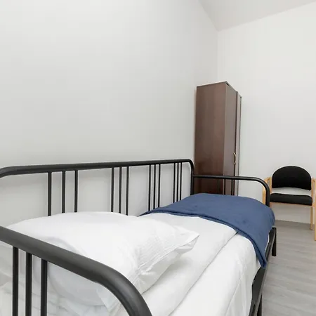 Z Parkingiem Tylko 8 Minut Spaceru Od Morza By Renters * Sopot