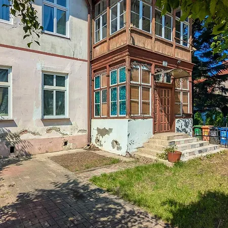 Z Parkingiem Tylko 8 Minut Spaceru Od Morza By Renters Daire *