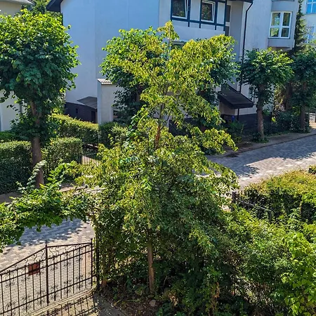 Z Parkingiem Tylko 8 Minut Spaceru Od Morza By Renters *