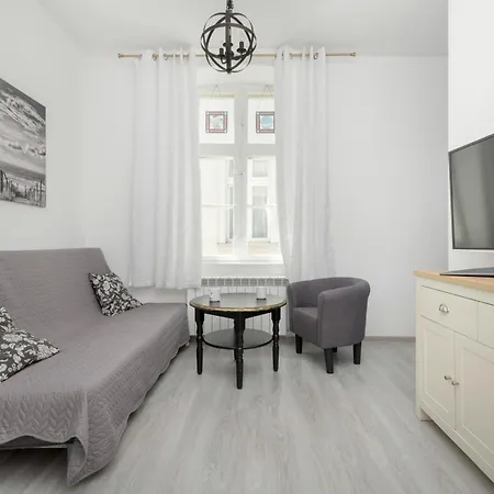 Z Parkingiem Tylko 8 Minut Spaceru Od Morza By Renters Daire *